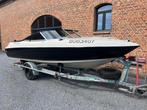 SPEEDBOOT Glastron SE177 ( VAARBEWIJSVRIJ ), Watersport en Boten, Ophalen, Gebruikt, 120 tot 200 pk, 3 tot 6 meter