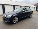 Mercedes c220 cdi / 325.000km’s/ airco, Auto's, Bedrijf, C-Klasse, Te koop, Centrale vergrendeling