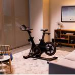 Spinnig fiets, Sports & Fitness, Appareils de fitness, Vélo de spinning, Jambes, Comme neuf, Enlèvement