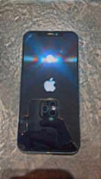 Iphone12, Ophalen, Zo goed als nieuw