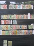 SS31) Collection de timbres de Hongrie, Timbres & Monnaies, Enlèvement ou Envoi