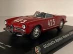 Alfa Romeo Giulietta Spider, Hobby en Vrije tijd, Ophalen of Verzenden, Auto