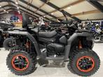 CF MOTO CForce 1000 TOURING PREM. L7, Motoren, Meer dan 35 kW, 1000 cc
