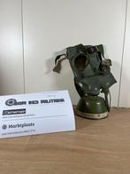 Masque a gaz 1939, Collections, Objets militaires | Seconde Guerre mondiale, Autres, Enlèvement ou Envoi