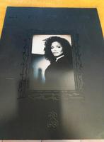 Janet Jackson Velvet rope program tour, Enlèvement ou Envoi