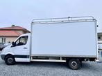 Mercedes-Benz Sprinter 315 CDI - 1st owner  1 Jaar garant, Auto's, 4 deurs, Gebruikt, Wit, Bedrijf