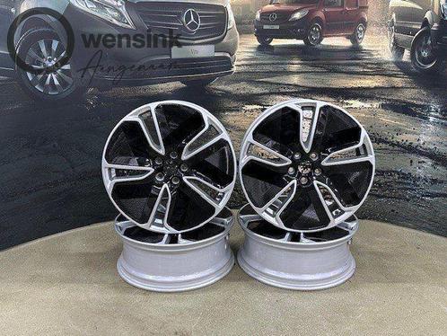 Velgenset Ford Mustang Mach-e 2021-2023 19" (#571), Auto-onderdelen, Banden en Velgen, Velg(en), 19 inch, Personenwagen, Gebruikt