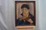 schilderijen, Antiek en Kunst, Kunst | Schilderijen | Klassiek, Ophalen