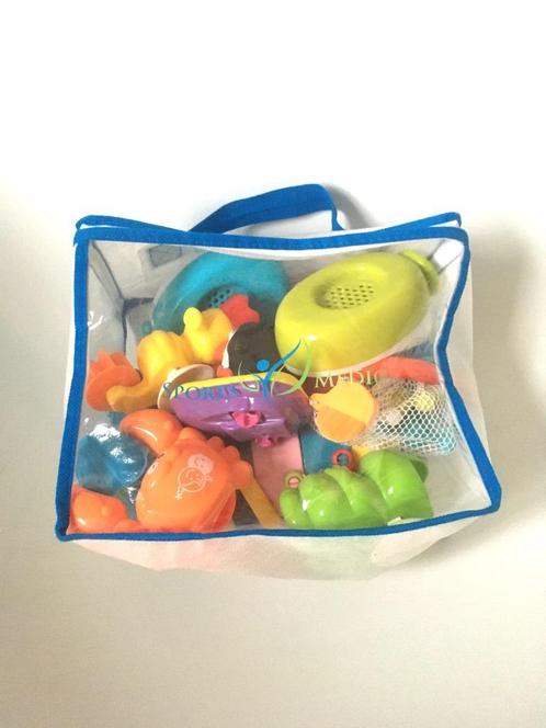 Jouets pour le bain (grand lot), Enfants & Bébés, Jouets | Jouets de bain, Comme neuf, Enlèvement ou Envoi