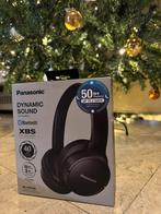 Panasonic RB-HF520B, Enlèvement, Neuf, Sans fil, Over-ear