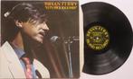 Bryan Ferry - Let's stick together. lp, Cd's en Dvd's, Ophalen of Verzenden, Gebruikt, 12 inch, Poprock