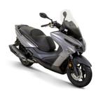 Kymco XTown 300, XTown 300, Scooter, Kymco, Bedrijf