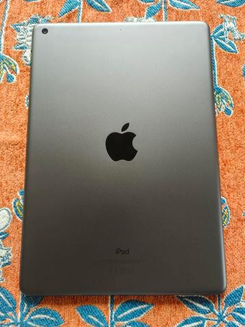 iPad 7e generatie (batterijconditie 98%) beschikbaar voor biedingen