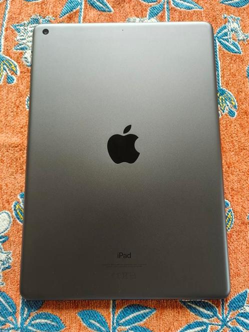 iPad 7e generatie, Computers en Software, Apple iPads, Zo goed als nieuw, Apple iPad, Ophalen