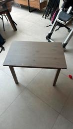 IKEA kindertafel, Huis en Inrichting, Ophalen, Gebruikt, 50 tot 100 cm, 50 tot 75 cm