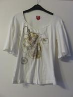 Miss Sixty shirt / blouse - wit - dames - Large - nieuw, Taille 42/44 (L), Enlèvement ou Envoi, Blanc, Miss Sixty