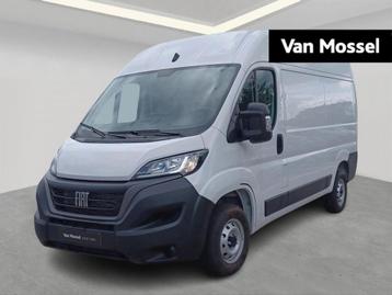 Fiat Ducato L2H2 3.5T 140 beschikbaar voor biedingen