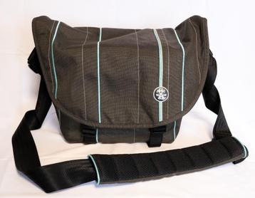cameratas (fototas) Crumpler Messenger Boy 6000 beschikbaar voor biedingen