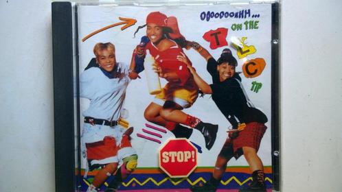 TLC - Ooooooohhh...On The TLC Tip, CD & DVD, CD | R&B & Soul, Comme neuf, R&B, 1980 à 2000, Envoi