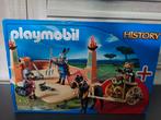 NIEUW Playmobil: Arena met gladiatoren, Kinderen en Baby's, Ophalen of Verzenden, Nieuw