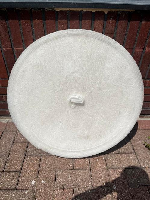 Nieuwe randisolatie rol 15 cm breed – voor chape/vloerwerken, Doe-het-zelf en Bouw, Isolatie en Afdichting, Zo goed als nieuw