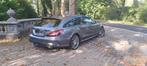 Mercedes Cls 220d shooting brake AMG, Auto's, Automaat, Achterwielaandrijving, 4 cilinders, Leder
