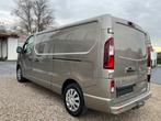 Opel Vivaro 1.6 B turbo bj 2017 goed staat, Achat, Vivaro, Euro 6, Entreprise