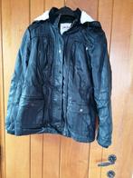 Manteau hiver simili cuir noir Taille 40, Vêtements | Femmes, Noir, Porté, Enlèvement ou Envoi