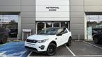 Land Rover Discovery Sport P240 SE, Capteur de stationnement, Achat, Euro 6, Entreprise