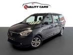 Dacia Lodgy Prestige | TCe 115 | 57.000 KM ! | 7 PL | Navi, Voorwielaandrijving, Euro 5, Monovolume, Gebruikt