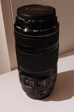 Canon telezoom EF 70 - 300 f/4-5.6 IS USM, Ophalen of Verzenden