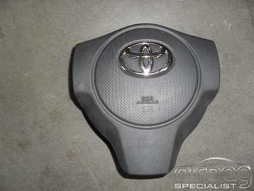 Stuur airbag Toyota Urban Cruiser 2009-2014 beschikbaar voor biedingen