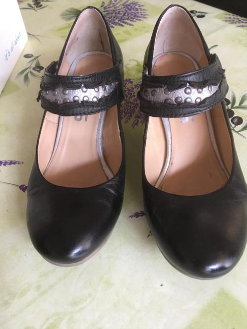Zwarte pumps MJUS mt 38, als nieuw, KOOPJE!, Kleding | Dames, Schoenen, Zo goed als nieuw, Pumps, Zwart, Ophalen of Verzenden