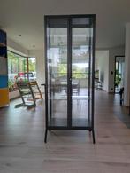 Vitrinekast, Ophalen, Met deur(en), 50 tot 100 cm, 150 tot 200 cm