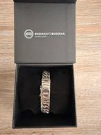 Armband BUDDHA to BUDDHA, Enlèvement ou Envoi, Comme neuf, Argent, Argent