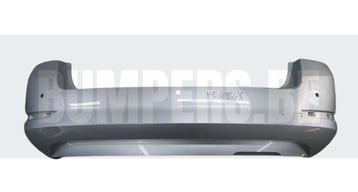Bumper SKODA FABIA III KOMBI 6V9 FACELIFT 18-6V9807421F Acht beschikbaar voor biedingen