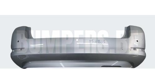 Bumper SKODA FABIA III KOMBI 6V9 FACELIFT 18-6V9807421F Acht, Auto-onderdelen, Carrosserie, Bumper, Achter, Gebruikt, 6 maanden garantie