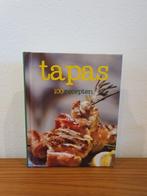 Love Food Kookboekje - Tapas, Boeken, Ophalen of Verzenden, Gelezen