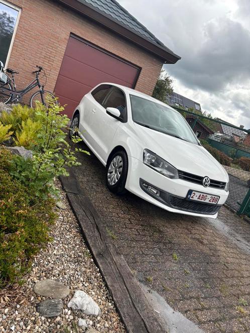 Volkswagen Polo 1.2 Benzine.Gekeurd voor verkoop, Auto's, Volkswagen, Particulier, Polo, Benzine, Euro 6, Coupé, Ophalen