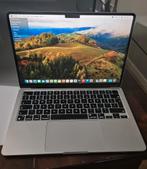 Apple MacBook Air (2022) Apple M2, Informatique & Logiciels, Apple Macbooks, Comme neuf, MacBook, Enlèvement ou Envoi