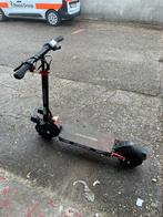 Trotinette Électrique E-Cross Pro, Enlèvement, Comme neuf