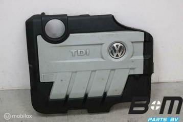 Motorafdekplaat VW Golf Plus 6 TDI 03L103925AM