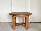 Brutalistische ronde eettafel Depuyd, Ophalen