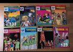 Strips kiekeboe, Boeken, Ophalen, Zo goed als nieuw