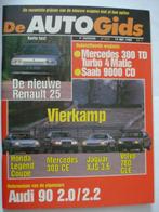 AutoGids 225, Envoi, Comme neuf, Général