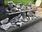 48kg Seiryu / mini landscape rock, Dieren en Toebehoren, Ophalen, Zo goed als nieuw, Plant(en), Steen of Hout