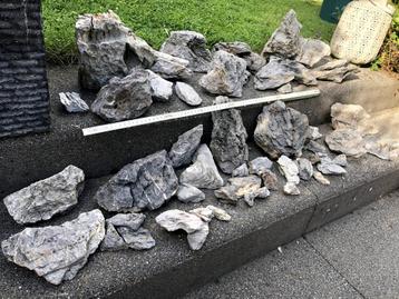 48kg Seiryu / mini landscape rock  beschikbaar voor biedingen
