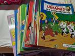 63 URBANUS strips - nieuwe staat 2€ per stuk, Meerdere stripboeken, Ophalen, Gelezen, Linthout en Urbanus