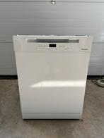 Miele G 5332 SC BRWS vaatwasser nieuw, Nieuw, Minder dan 10 liter, Voorspoelprogramma, Ophalen