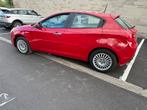 Alfa Romeo Guilietta 1.4 benzine klaar om te worden gelicent, Auto's, Voorwielaandrijving, 4 zetels, 4 cilinders, 1396 cc